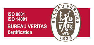 ISO Bureau Veritas